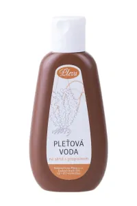 Pleva pleťová voda na akné